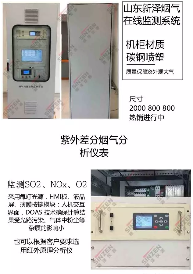 解析：污染源自動監控設備是否屬于污染防治設施？