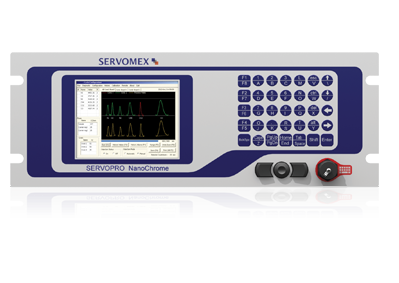 SERVOPRO NanoChrome 超痕量氣體分析儀-山東新澤儀器有限公司