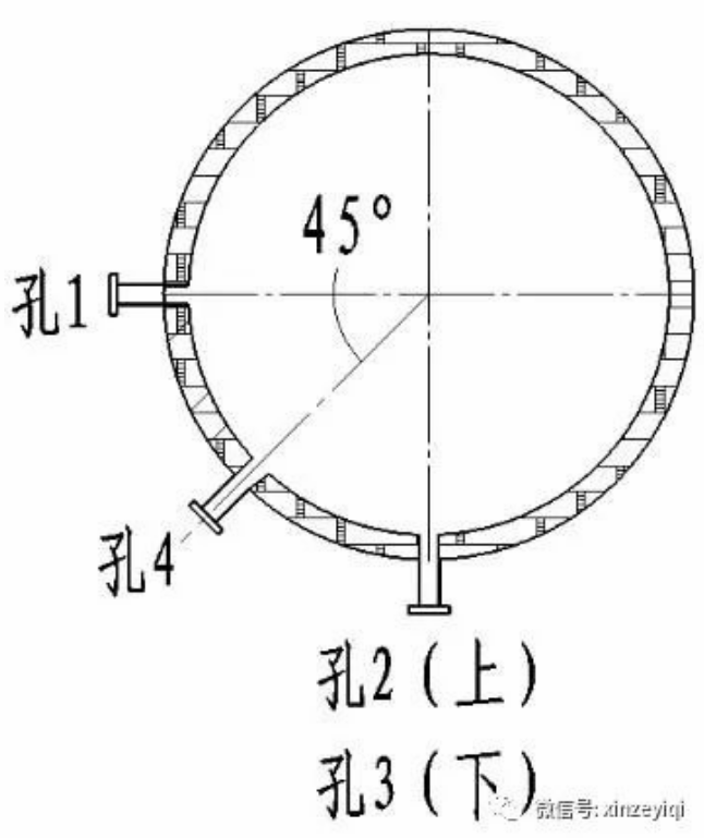 收藏丨cems煙氣煙塵在線監測系統安裝要求